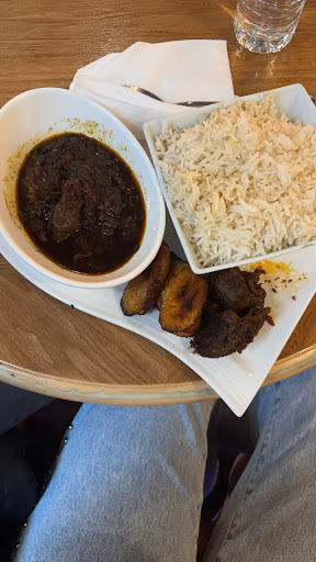 Photo of Tee's Place Restaurant - 1 Surrey St, Portsmouth PO1 1JT